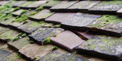 Garsington roof repair costs